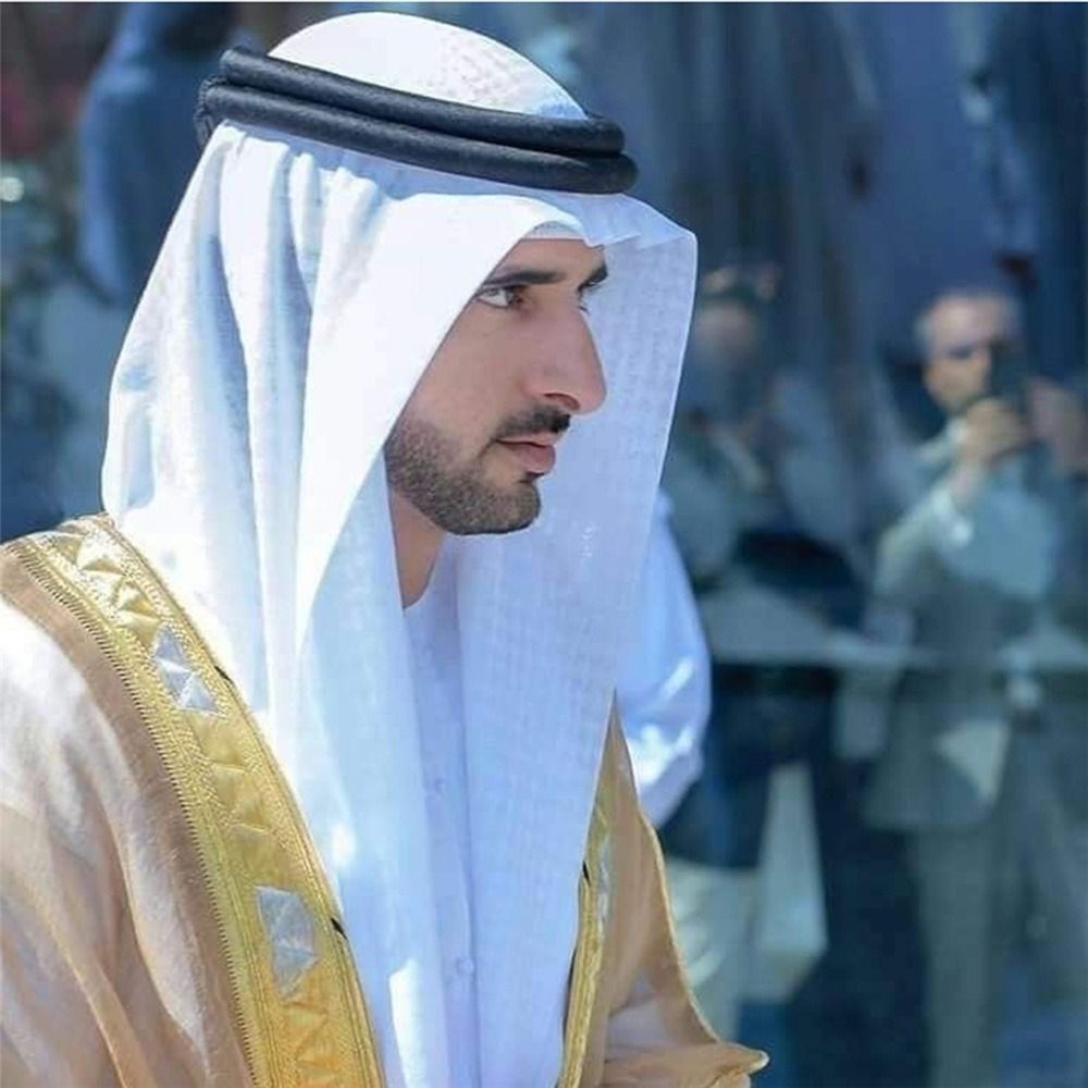 Men Accessories In Dubai - Roupas islâmicas para homens, acessórios de