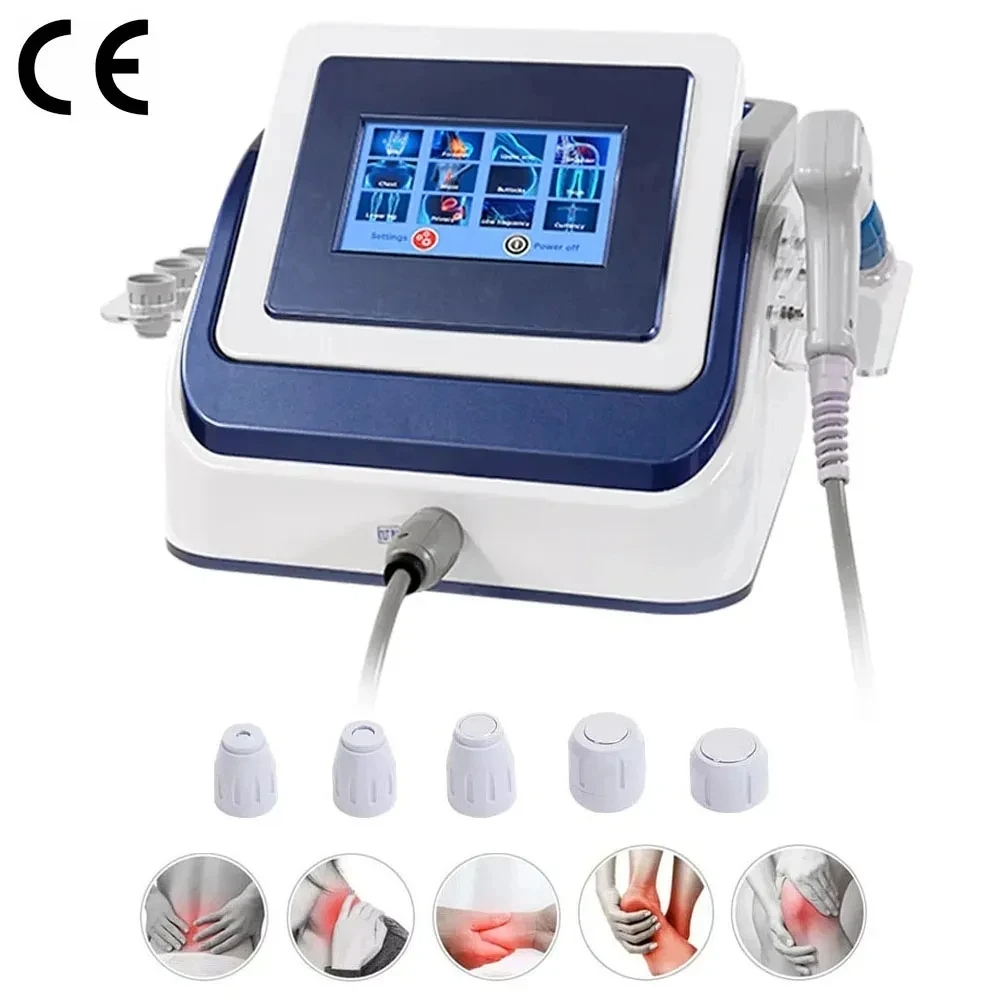 Máquina de terapia por ondas d - Men'S Accessories Uk avaliação e preço