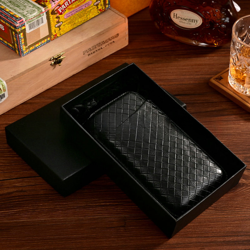 Conjunto de Presente com 3 Peç - Cigar Cutter Set avaliação e preço