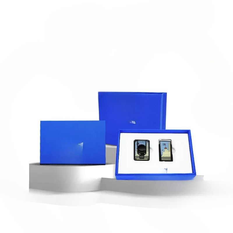 Conjunto de Ferramentas para C - Cigar Cutter Set avaliação e preço
