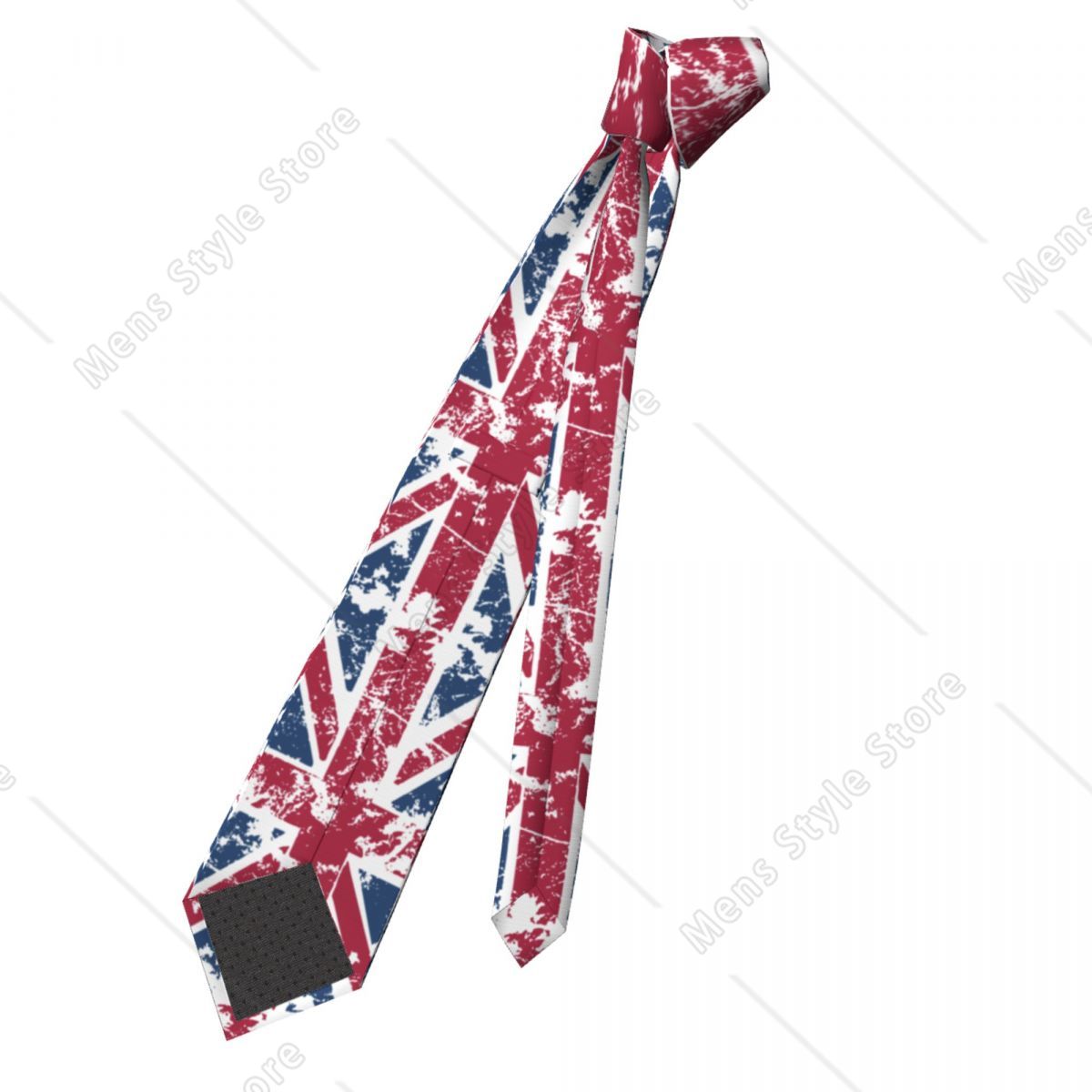 Union jack bandeira masculino  - Men'S Accessories Uk avaliação e preço