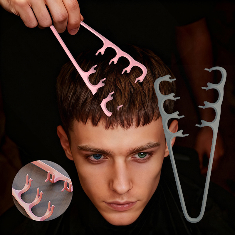 1 pçs volumizing pente de esti - Men'S Accessories Uk avaliação e preço