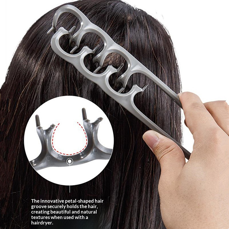 1 pçs volumizing pente de esti - Men'S Accessories Uk avaliação e preço