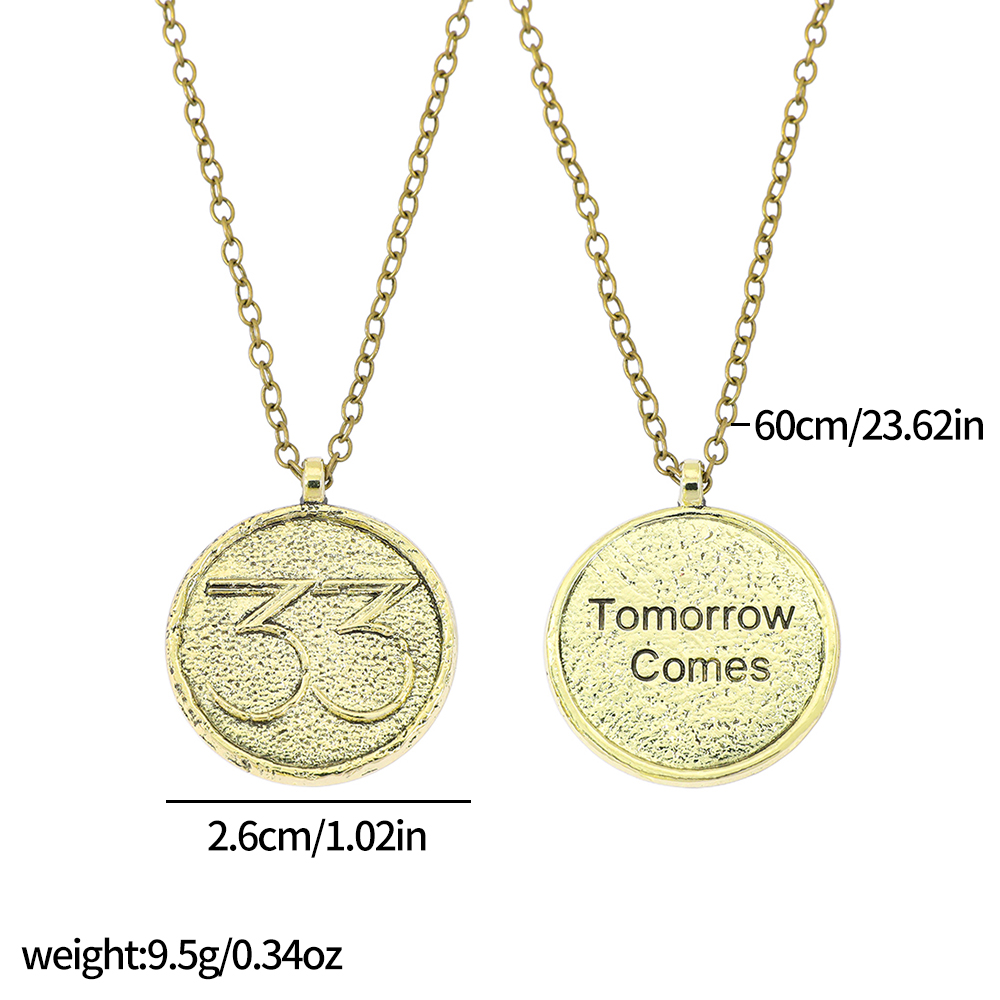 Colar Pingente Amuleto Vintage - Men Accessories Pendant avaliação e preço