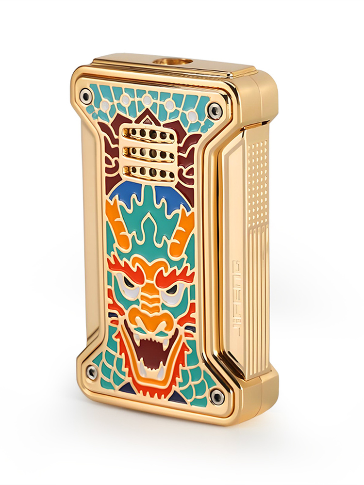 Conjunto de Cortador de Charut - Cigar Cutter Set avaliação e preço