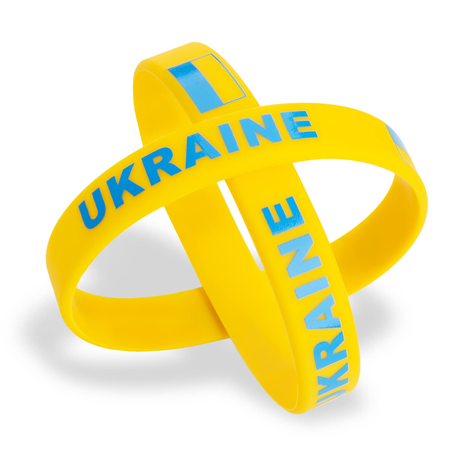 Pulseira de silicone com bande - Men'S Accessories Uk avaliação e preço