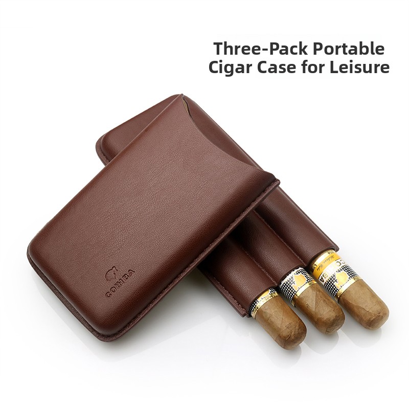 Conjunto de 2 Caixas de Charut - Cigar Cutter Set avaliação e preço