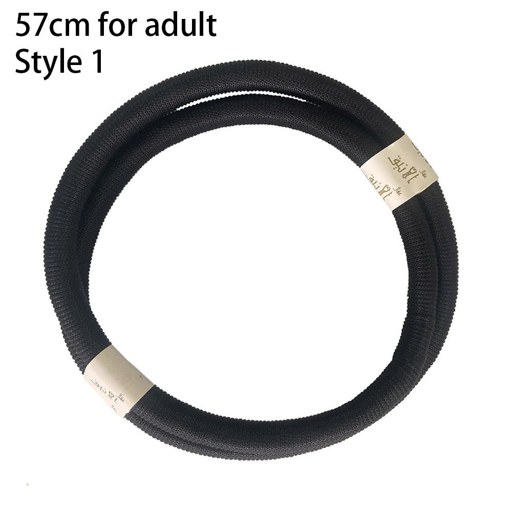 1 Peça de Acessório de Cabeça  - Men Accessories In Dubai avaliação e preço