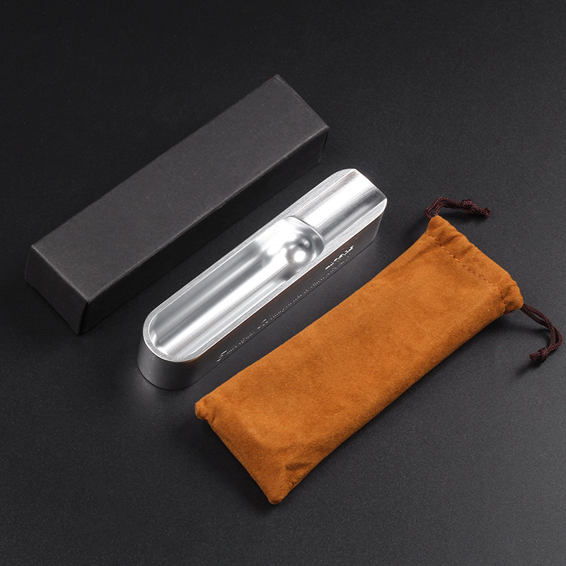 Conjunto portátil de cinzeiro  - Cigar Cutter Set avaliação e preço