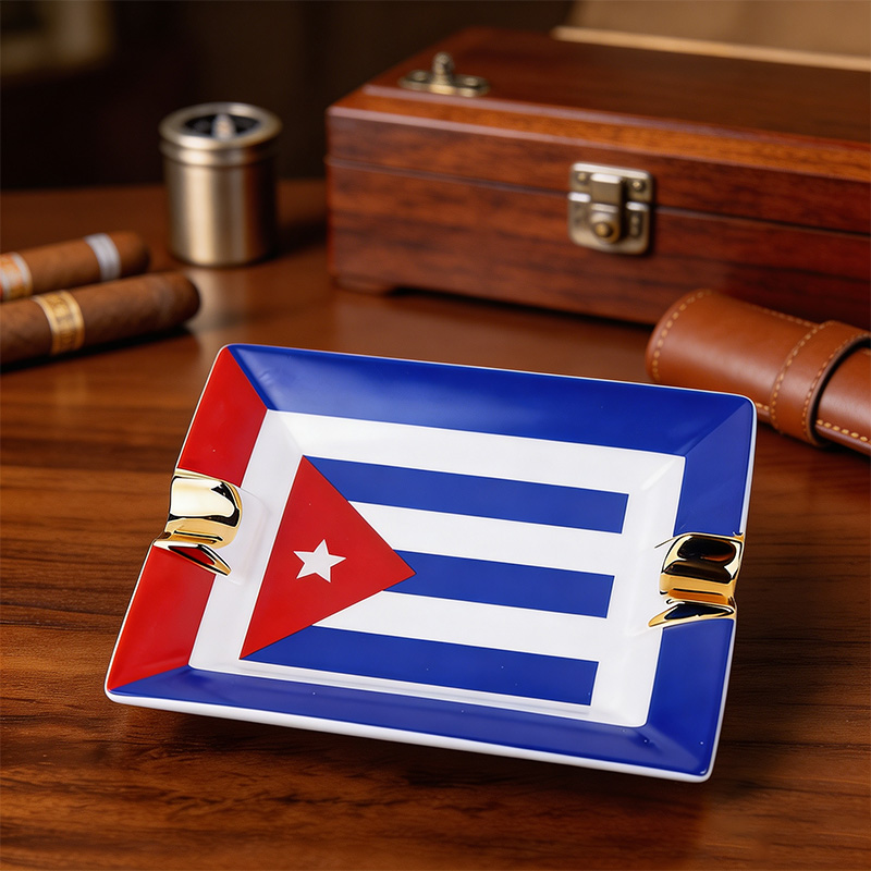Conjunto de Charutos com Bande - Cigar Cutter Set avaliação e preço