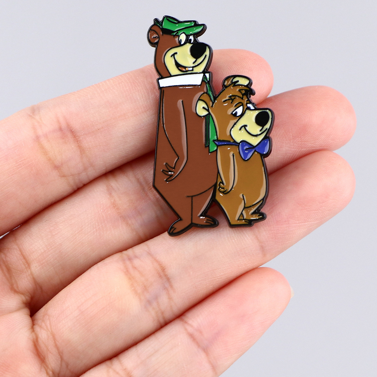 Mais Novo Broche de Lapela de  - Lapel Pin Enamel avaliação e preço