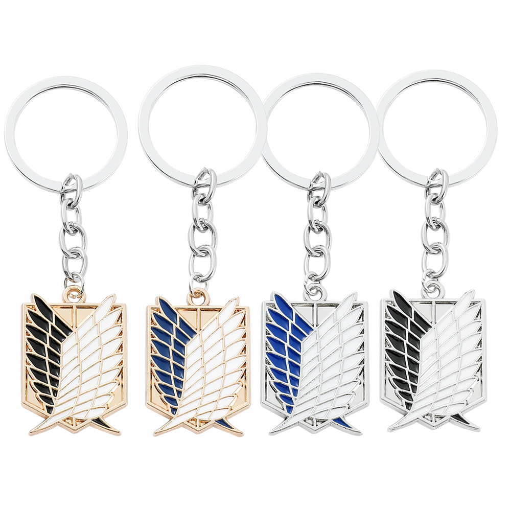 Pingente de Esmalte Anime Atta - Men Accessories Pendant avaliação e preço