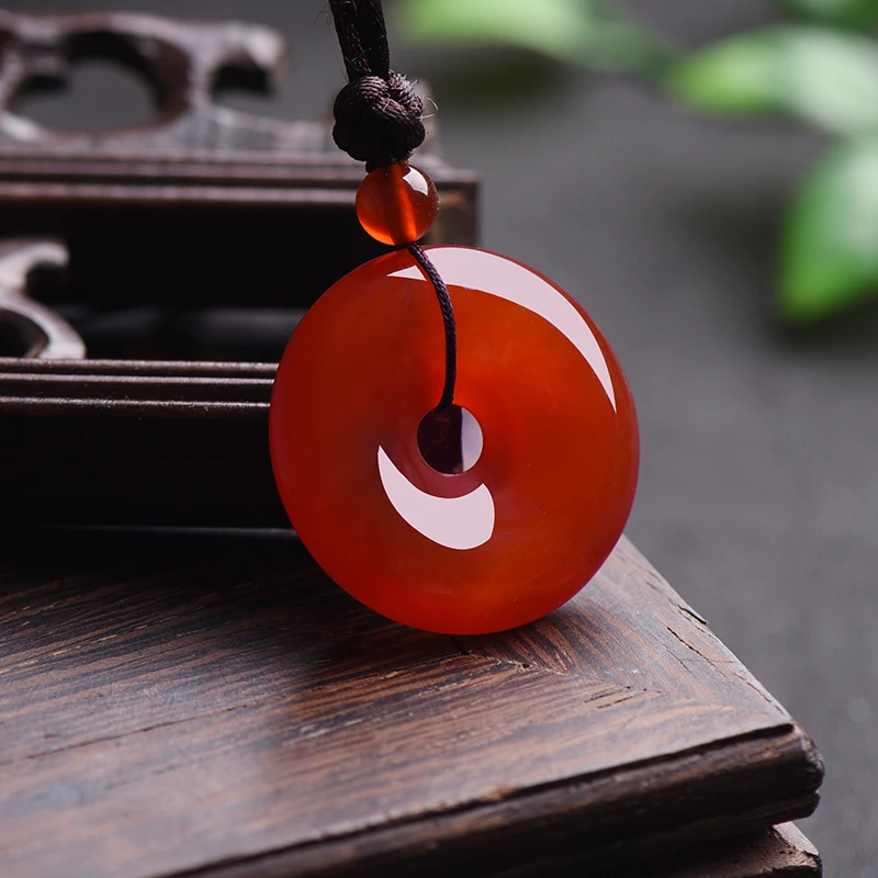 Natural multicolorido jade don - Men Accessories Pendant avaliação e preço