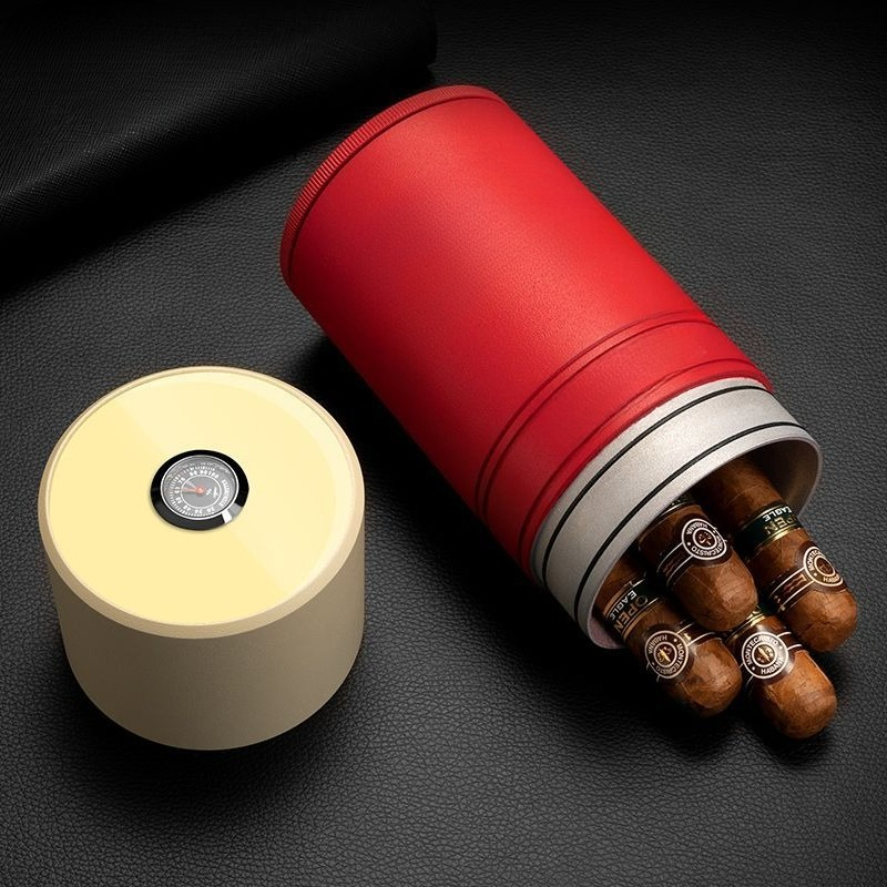 Conjunto de charutos, cortador - Cigar Cutter Set avaliação e preço
