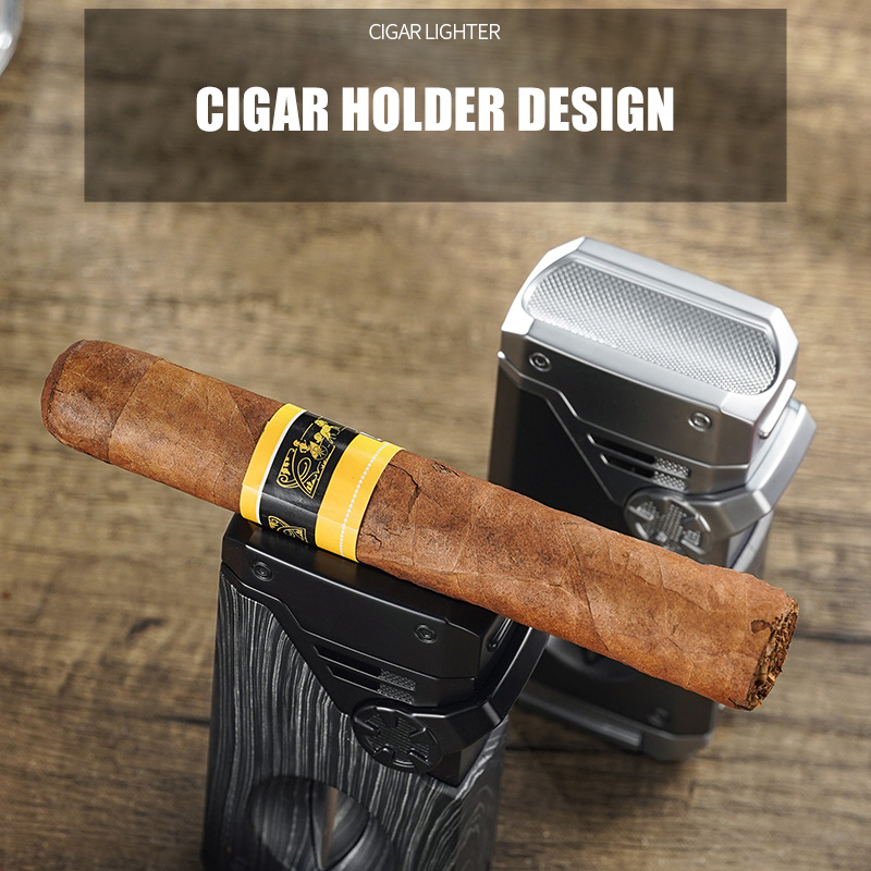 Conjunto de Isqueiros de Cigar - Cigar Cutter Set avaliação e preço