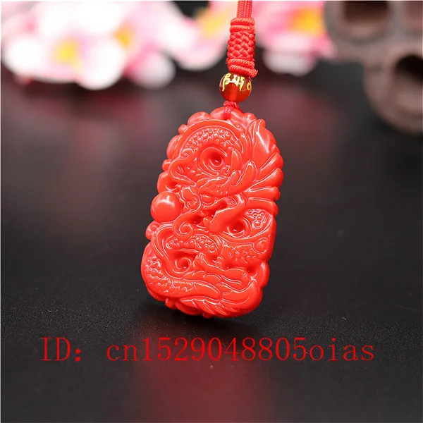 Pingente de pedra de jade cora - Men Accessories Pendant avaliação e preço