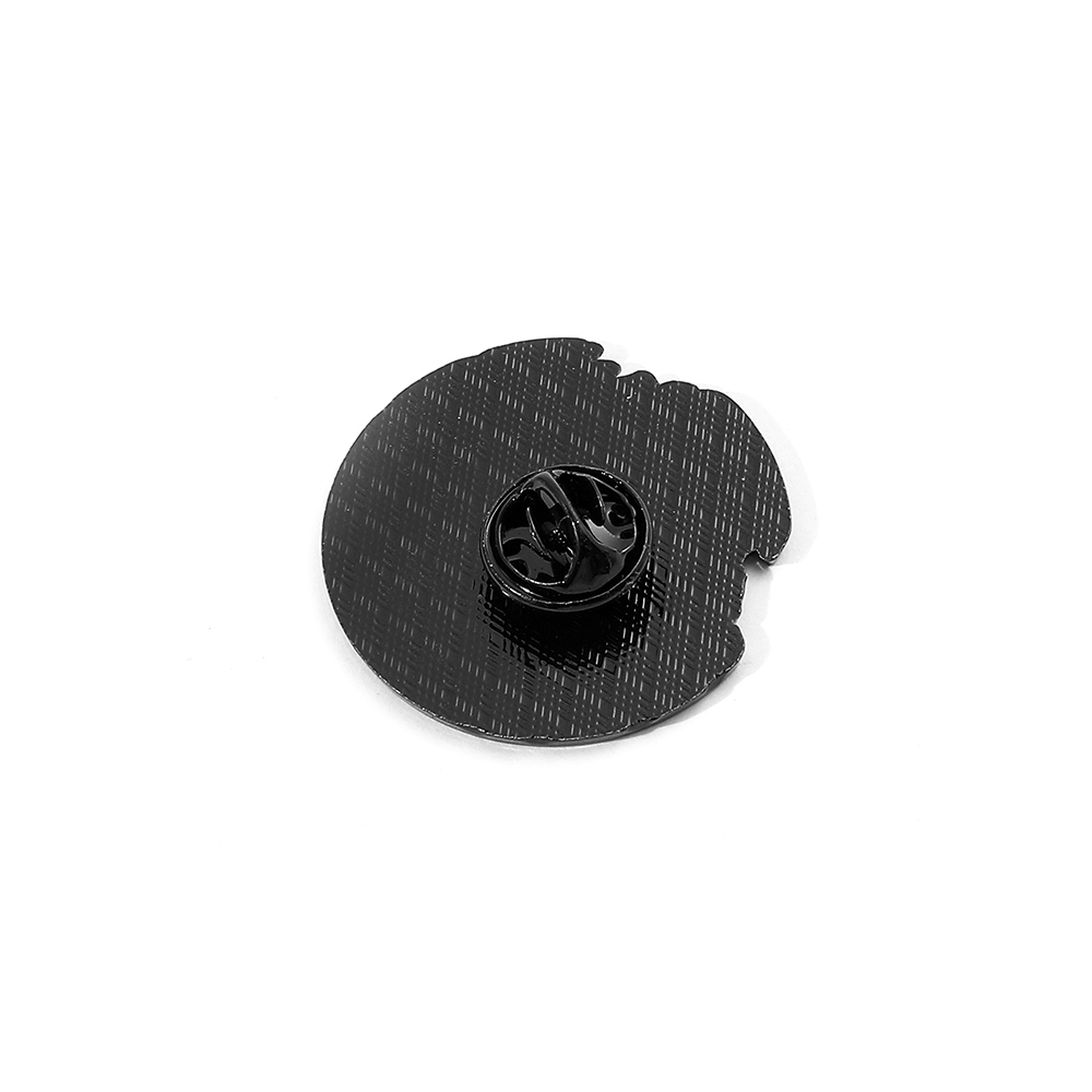 1 Broche de Anime Criativo e A - Lapel Pin Enamel avaliação e preço
