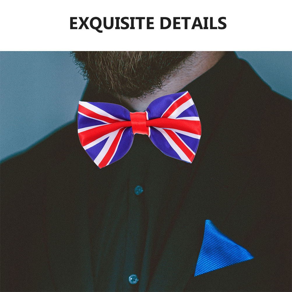 2 Peças Gravata Borboleta para - Men'S Accessories Uk avaliação e preço