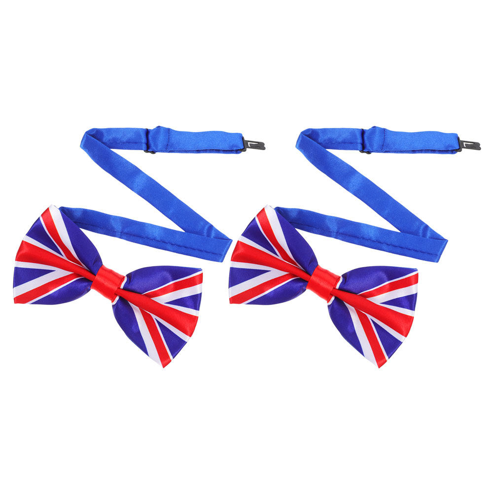 2 Peças Gravata Borboleta para - Men'S Accessories Uk avaliação e preço