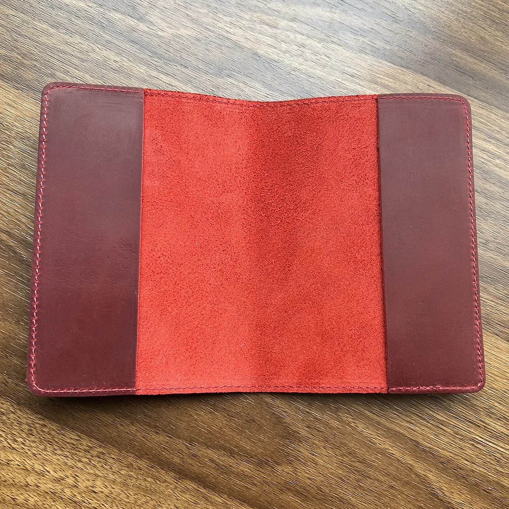 Capa de passaporte britânica d - Men'S Accessories Uk avaliação e preço