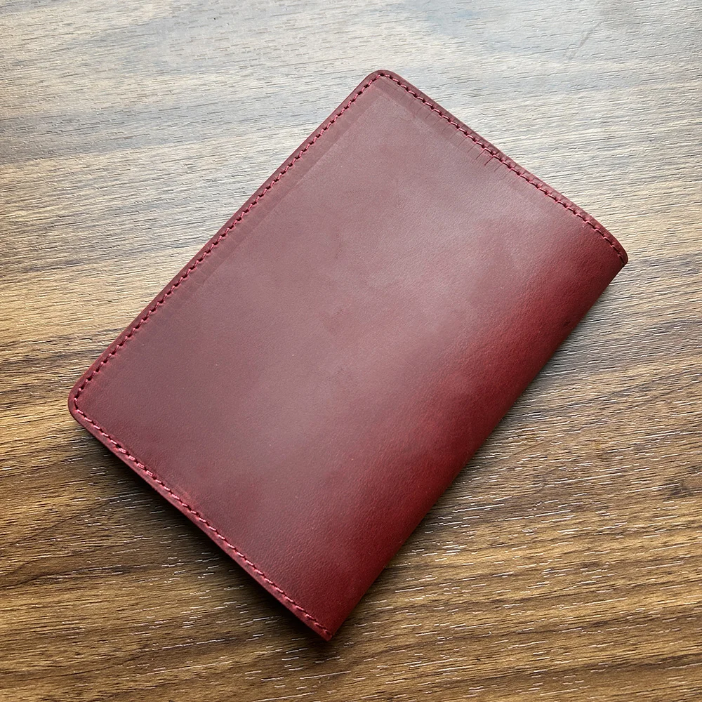 Capa de passaporte britânica d - Men'S Accessories Uk avaliação e preço
