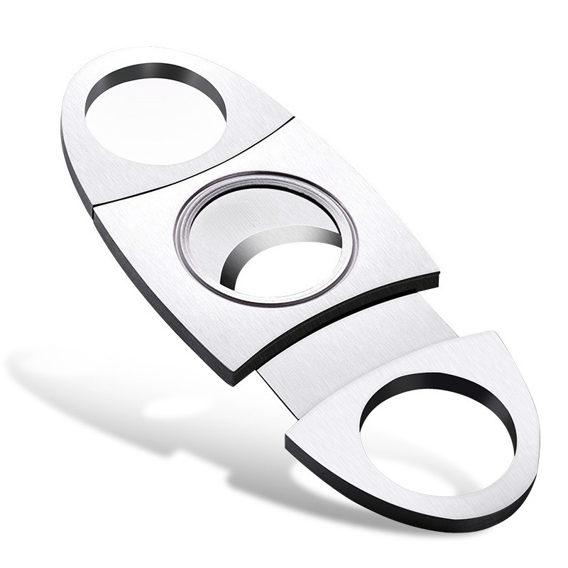 Conjunto de Acessórios para Ch - Cigar Cutter Set avaliação e preço