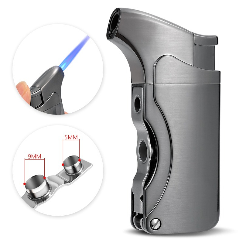 Conjunto de Acessórios para Ch - Cigar Cutter Set avaliação e preço