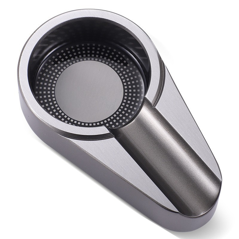 Conjunto de Acessórios para Ch - Cigar Cutter Set avaliação e preço