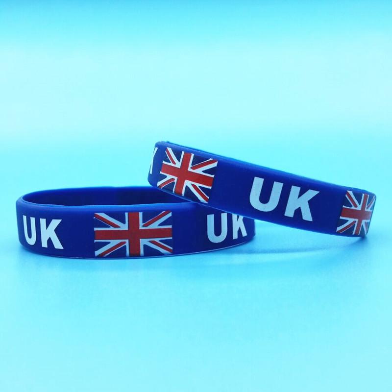 2 pçs reino unido bandeira da  - Men'S Accessories Uk avaliação e preço
