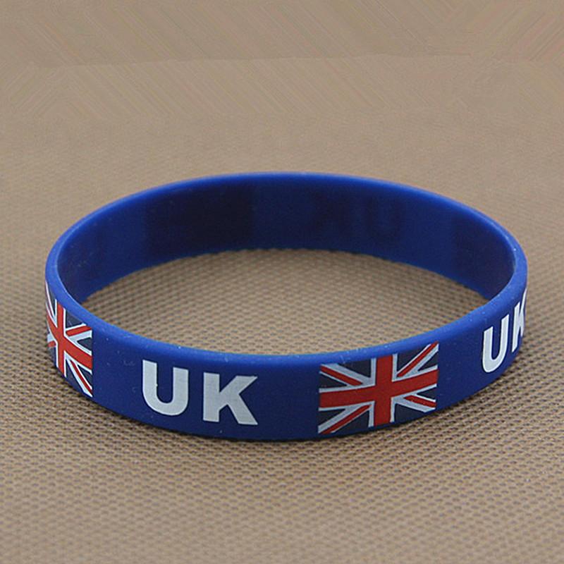 2 pçs reino unido bandeira da  - Men'S Accessories Uk avaliação e preço